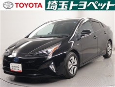 プリウス A