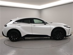 クラウンHEV  スポーツ Z