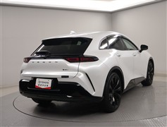 クラウンHEV  スポーツ Z