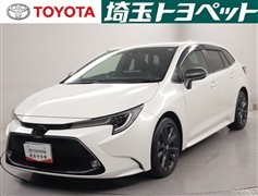 カローラツーリング HV WXB