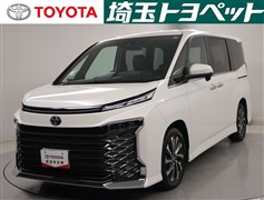 ヴォクシー S-Z