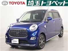 ダイハツ キャストスタイルGプライムコレクSA3