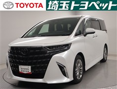 アルファード Z