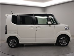 N-BOX GLパッケージ