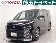 ヴォクシー HV S-Z