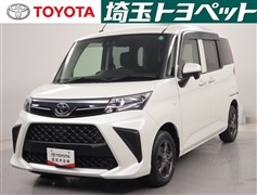 ルーミー X