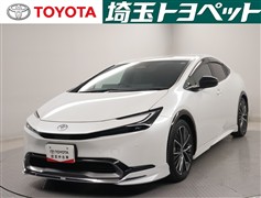 プリウス Z