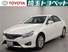 マークX 250G