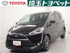 シエンタ HV G クエロ