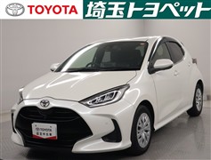 トヨタ ヤリス Z