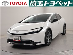 プリウス Z