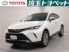 ハリアー Z