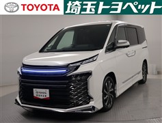 ヴォクシー S-Z