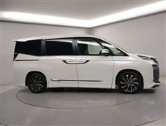 ヴォクシー S-Z