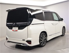 ヴォクシー S-Z