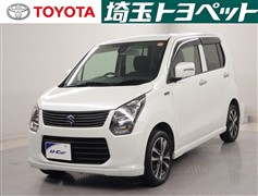 ワゴンR 20シュウネンキネンシャ