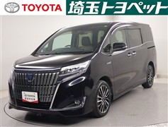 エスクァイア HV GiプレミアムP