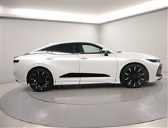 クラウンクロスオーバーGアドレザー