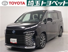 ヴォクシー HV S-Z