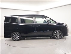 ヴォクシー HV S-Z
