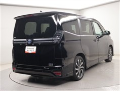 ヴォクシー HV S-Z