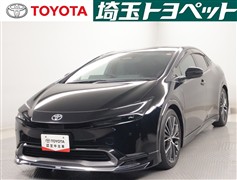 プリウス Z