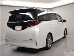 アルファード Z