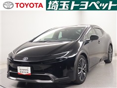プリウス G