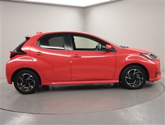ヤリス HV  Z