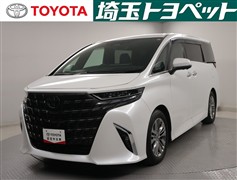 アルファード Z
