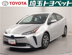 プリウス A