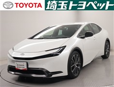 プリウス G