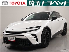クラウン スポーツ Z