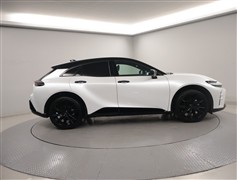 クラウン スポーツ Z