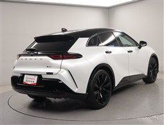 クラウン スポーツ Z