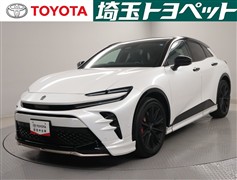 トヨタ クラウンスポーツPHEVスポーツRS