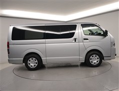 ハイエースV DX GLパッケージ