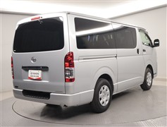 ハイエースV DX GLパッケージ