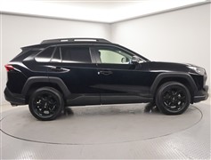 RAV4アドベンチャーオフPKG2