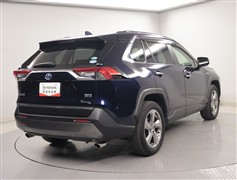 RAV4 HV  G