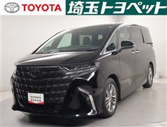 アルファード Z