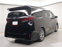アルファード Z