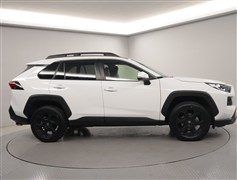 RAV4 アドベンオフロードP