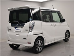 デイズルークス ハイスタX GP