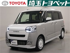ムーヴキャンバス ストライプス G