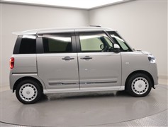 ムーヴキャンバス ストライプス G