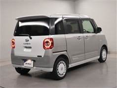 ムーヴキャンバス ストライプス G