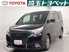 トヨタ エスクァイア Xi