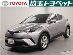 C-HR S-T