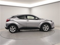 C-HR S-T